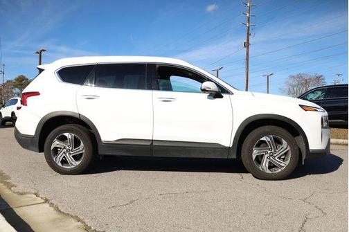 2023 Hyundai SANTA FE SEL 2.4