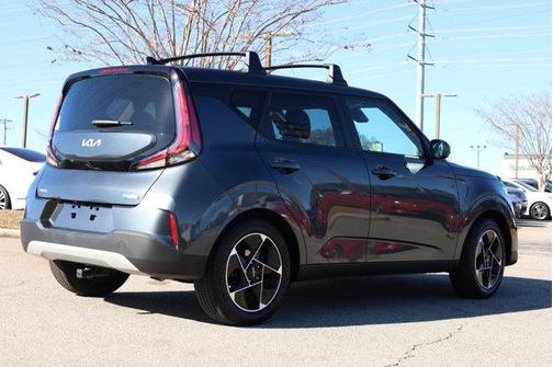 2023 Kia Soul EX