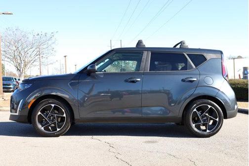2023 Kia Soul EX