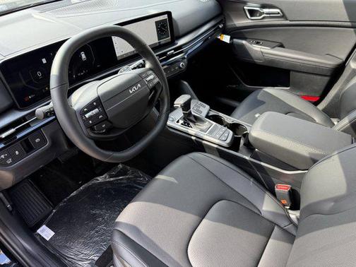 2026 Kia Sportage SX