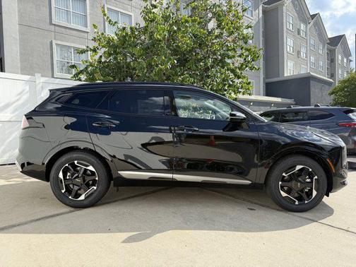 2026 Kia Sportage SX