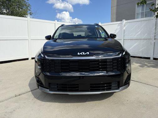 2026 Kia Sportage SX