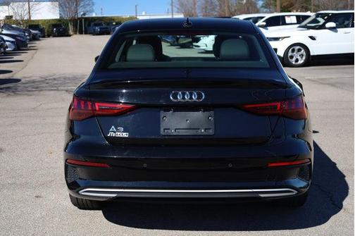 2024 Audi A3 Premium