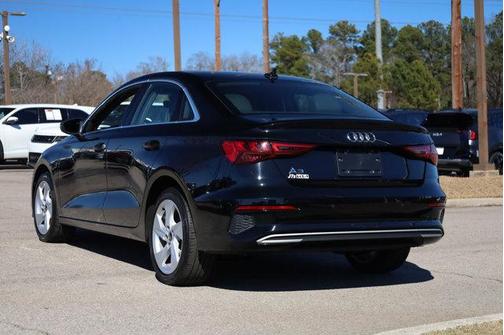 2024 Audi A3 Premium