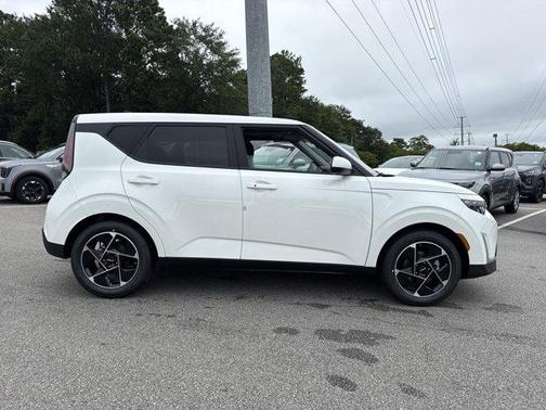 2025 Kia Soul EX