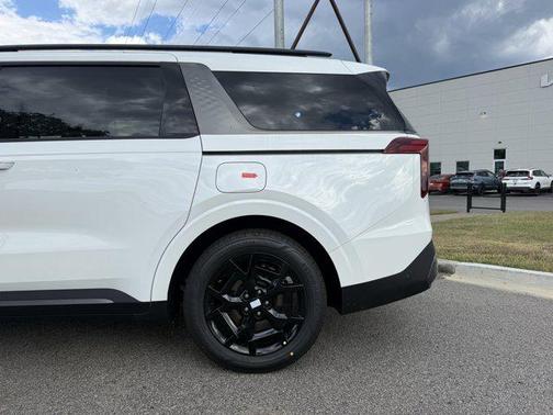 2026 Kia Carnival SX Prestige