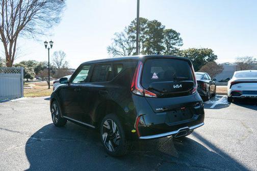 2025 Kia Soul GT-Line