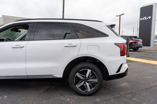 2023 Kia Sorento EX