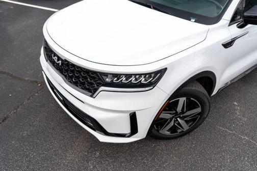 2023 Kia Sorento EX
