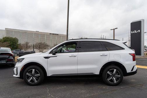 2023 Kia Sorento EX