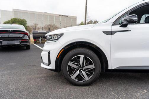 2023 Kia Sorento EX