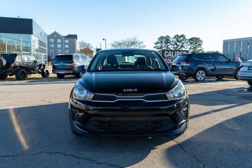 2023 Kia Rio LX