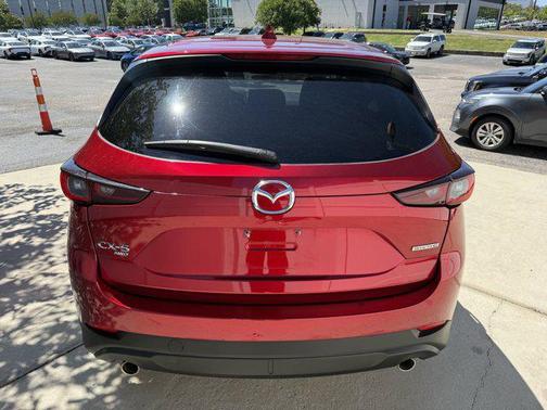 2023 Mazda CX-5 2.5 S Preferred