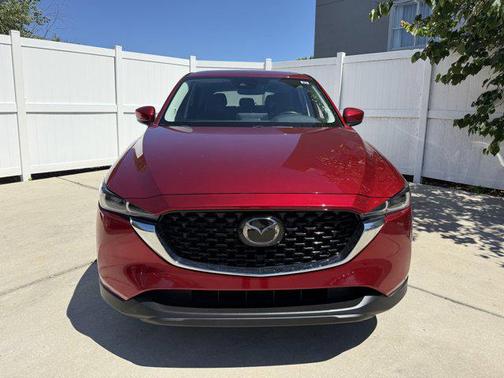 2023 Mazda CX-5 2.5 S Preferred