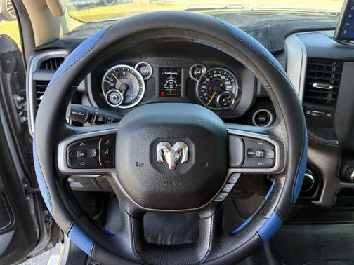 2019 RAM 1500 Tradesman