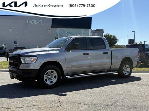 2019 RAM 1500 Tradesman