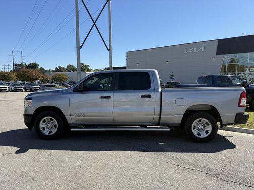 2019 RAM 1500 Tradesman