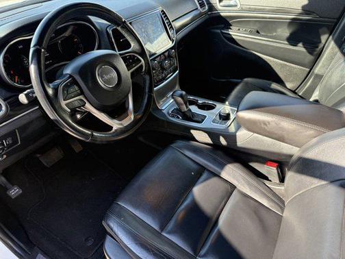 2022 Jeep Grand Cherokee Limited X
