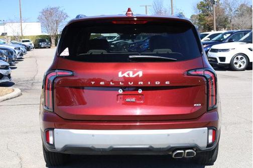 2023 Kia Telluride SX