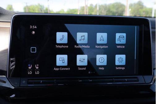 -SELECT- 2025 Volkswagen Atlas 2.0T SE