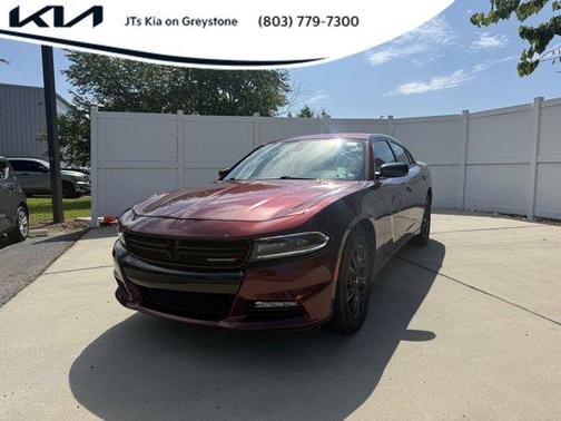2021 Dodge Charger SXT