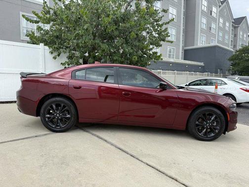 2021 Dodge Charger SXT