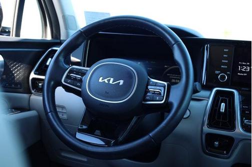 2022 Kia Sorento Plug-In Hybrid SX Prestige