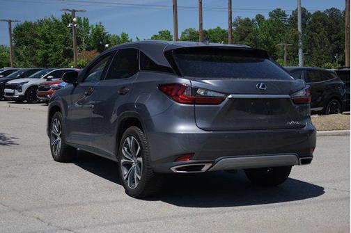 -SELECT- 2020 Lexus RX 350 Base