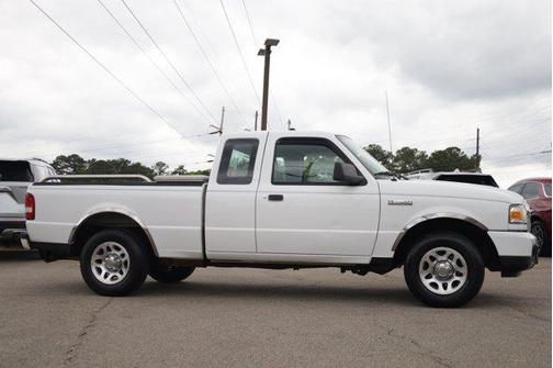 -SELECT- 2010 Ford Ranger XLT