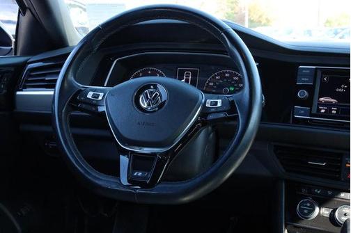 2019 Volkswagen Jetta 1.4T SE