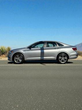 2019 Volkswagen Jetta 1.4T SE