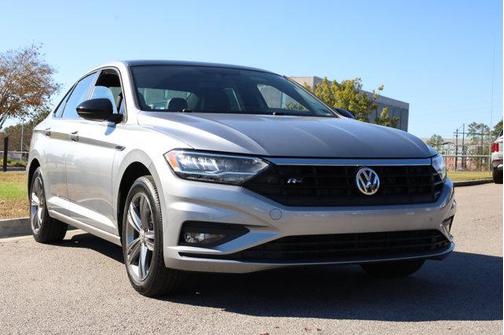 2019 Volkswagen Jetta 1.4T SE