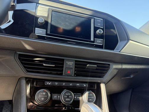 2019 Volkswagen Jetta 1.4T SE