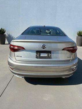 2019 Volkswagen Jetta 1.4T SE