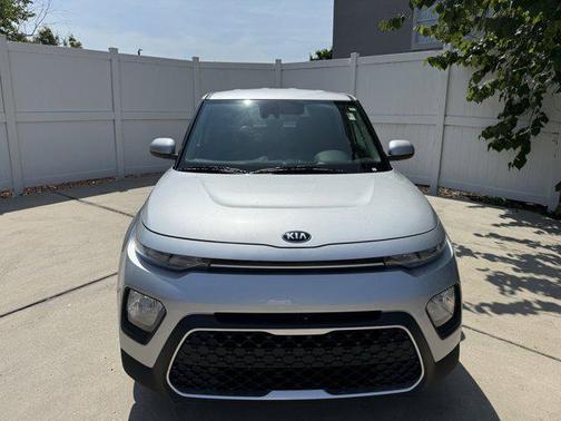 2020 Kia Soul S