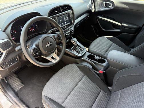 2020 Kia Soul S