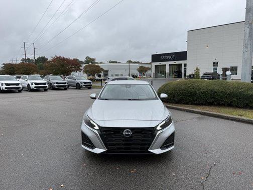 2023 Nissan Altima S FWD