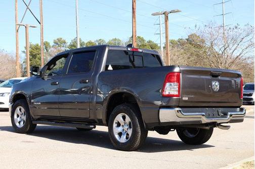 2024 RAM 1500 Big Horn/Lone Star
