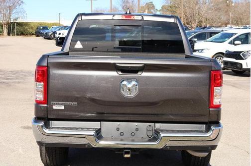 2024 RAM 1500 Big Horn/Lone Star