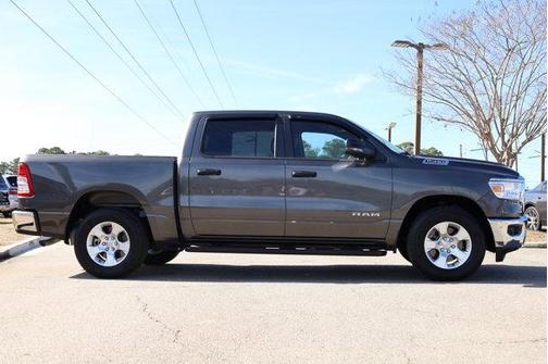 2024 RAM 1500 Big Horn/Lone Star