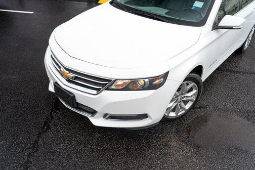 2019 Chevrolet Impala 1LT