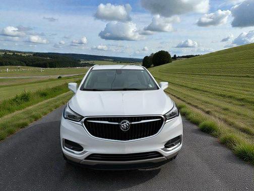 2020 Buick Enclave FWD Essence