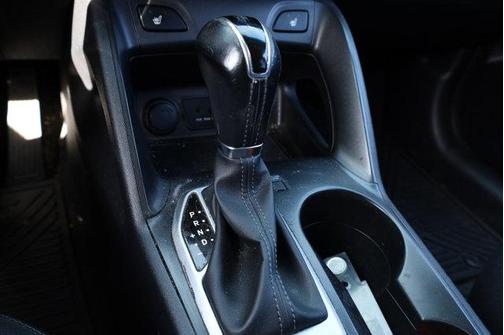 2015 Hyundai TUCSON Limited