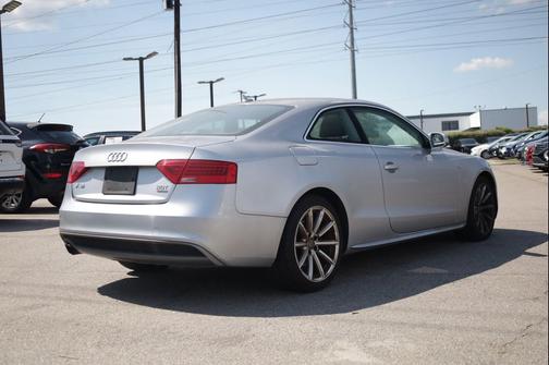 -SELECT- 2016 Audi A5 2.0T Premium
