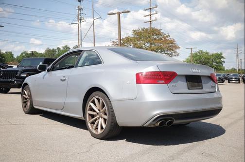 -SELECT- 2016 Audi A5 2.0T Premium