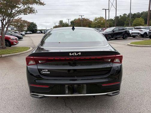 2023 Kia K5 LXS