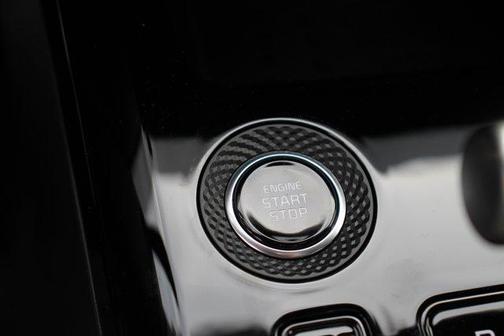 2025 Kia Niro Touring