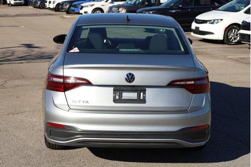2024 Volkswagen Jetta 1.5T S