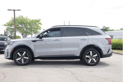 2023 Kia Sorento EX
