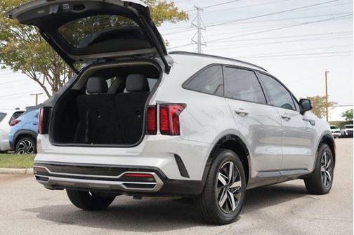 2023 Kia Sorento EX
